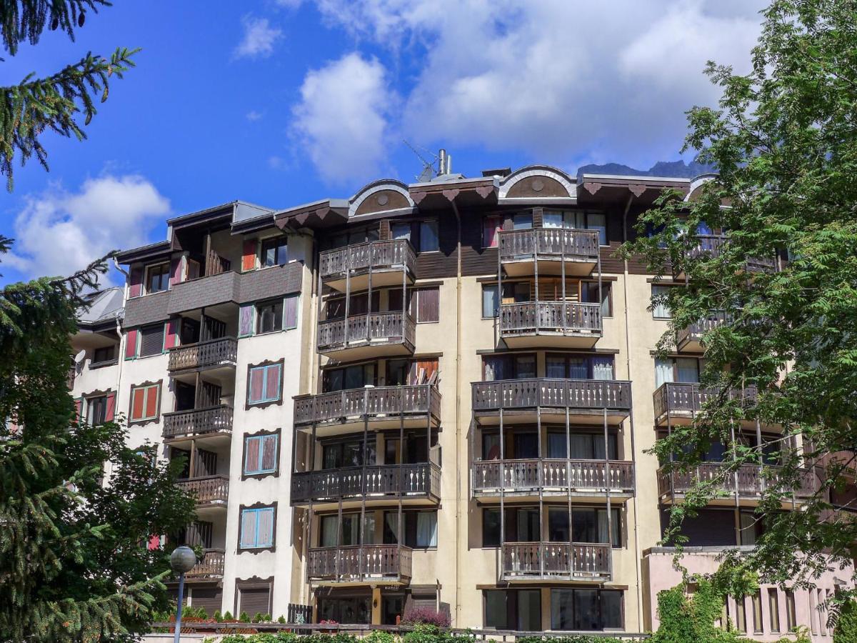 שאמוני Apartment Jonquilles-7 By Interhome מראה חיצוני תמונה
