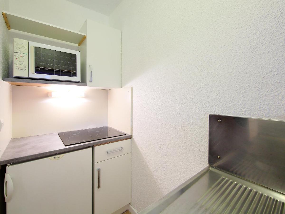 שאמוני Apartment Jonquilles-7 By Interhome מראה חיצוני תמונה