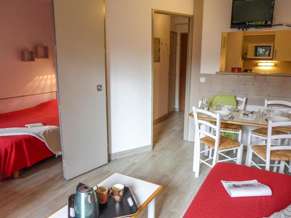 שאמוני Apartment Jonquilles-7 By Interhome מראה חיצוני תמונה