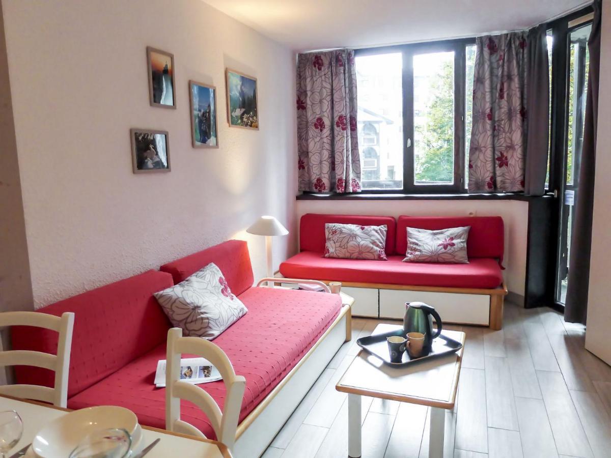 שאמוני Apartment Jonquilles-7 By Interhome מראה חיצוני תמונה